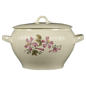 Vintage Soup Bowl, Mid-20th Century