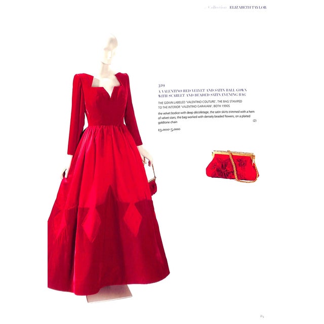 III The Icon & Her Haute Couture, Evening Sale [188] pp. 368 lots Christie's New York 2011 11 3/4" x 9"