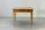 Biedermeier Table in Cherry Wood with Drawer, 1800s For Sale - Image 9 of 18