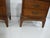1940s Vintage Night Stands - a Pair For Sale - Image 9 of 13