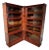 Antique Modular Bookcase from Globe Wernicke, 1890s, Set of 20 For Sale
