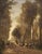 French 19th Century French Barbizon Style Landscape With Cattle in Gilt Frame For Sale - Image 3 of 9