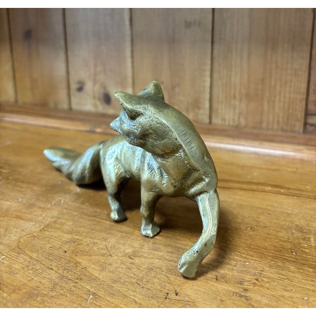 Few animals are as closely woven into the imagery of the English countryside as the fox. Glimpsed crossing a field at...