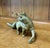 Few animals are as closely woven into the imagery of the English countryside as the fox. Glimpsed crossing a field at...