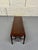 Late 20th Century Chinese Huali Rosewood Coffee Table For Sale - Image 4 of 7