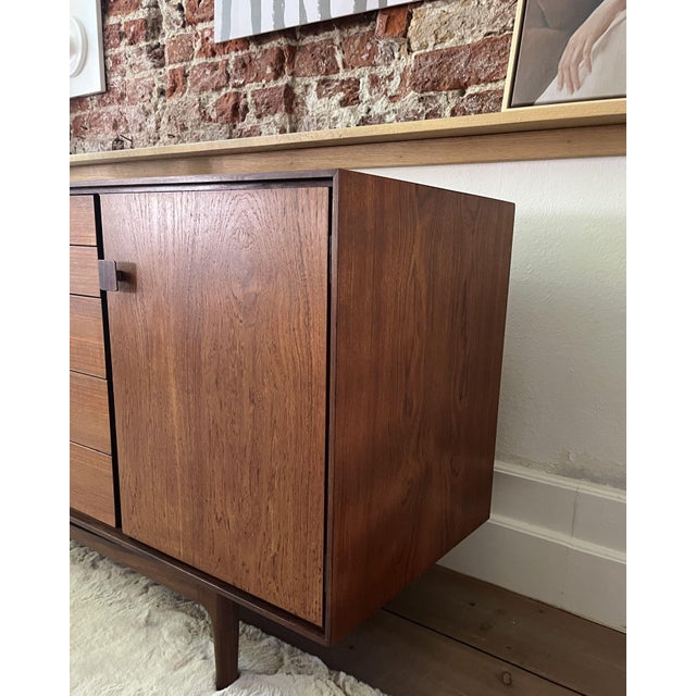 1960s Sideboard by Ib Kofod Larsen for G-Plan, 1960s For Sale - Image 5 of 13