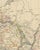 Antique Map of France in Provinces by T. Hewett Key, 1858 For Sale - Image 6 of 9