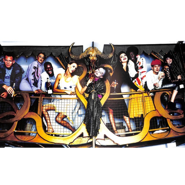 "Made in Britain: Tradition and Style in Contemporary British Fashion" 2002 McDermott, Catherine For Sale In New York - Image 6 of 12