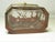 Antique Etched Bohemian Glass Box For Sale In San Francisco - Image 6 of 11