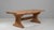 20th Century French Oak Trestle Dining Table For Sale - Image 4 of 18