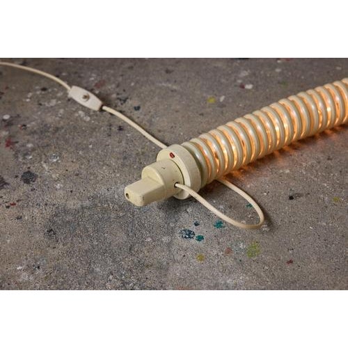 Artemide Boalum Lamp by Livio Castiglioni & Gianfranco Frattini for Artemide, 1970, Set of 3 For Sale - Image 4 of 9