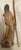 Late Gothic Carved Madonna and Child Figure For Sale - Image 4 of 13
