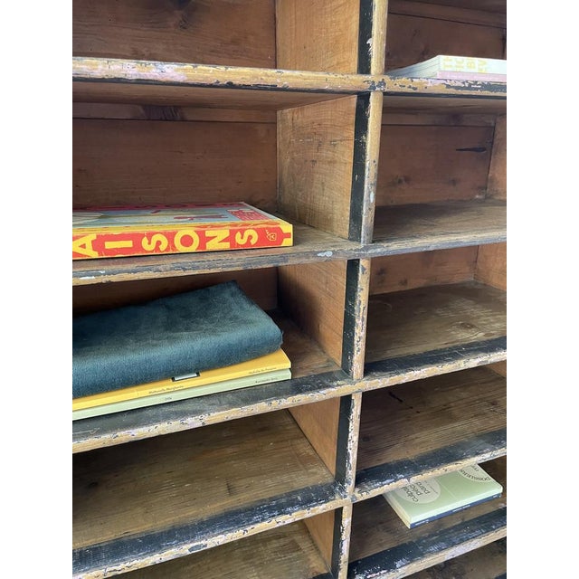 Shelf or Bookcase, 1900s For Sale - Image 12 of 18