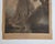 Joshua Reynolds Antique 1785 Hand Colored Engraving Mrs Musters Hebe After Sir Joshua Reynolds For Sale - Image 4 of 7