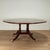 Large Round Regency Style Dining Table For Sale - Image 4 of 18