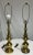 Mid-1990's Brass Stiffel Lamps - a Pair For Sale - Image 11 of 11