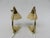 Vintage Italian Bedside Lamps, 1950s, Set of 2 For Sale - Image 4 of 18