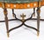Vintage Ormolu Mounted Coffee Table with Marble Top in the style of H&L Epstein, 1950s For Sale - Image 9 of 18