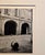 Printmaking Materials Evan Deutsch "Brass Balls of Tarascon" Signed B&w Silver Gelatin Photo For Sale - Image 7 of 11