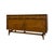 Vintage Broyhill Premier Brasilia Mid-Century Modern 6-Drawer Dresser Original Finish. For Sale - Image 11 of 11