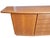 Vintage Scandinavian Sideboard in Teak For Sale - Image 13 of 18