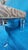 Plastic 1990s Massoud Pink Bench With Acrylic Legs For Sale - Image 7 of 7