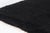 Turkish Vintage Black Angora Wool Kilim Rug For Sale - Image 3 of 10