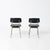 1950s Result Chair by Friso Kramer and Wim Rietveld for Ahrend De Cirkel, 1958 For Sale - Image 5 of 18