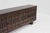 1970s Vintage Spanish Brutalist Sideboard, 1970s For Sale - Image 5 of 9