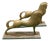 Sculptural Horses from Artforum, Set of 2 For Sale