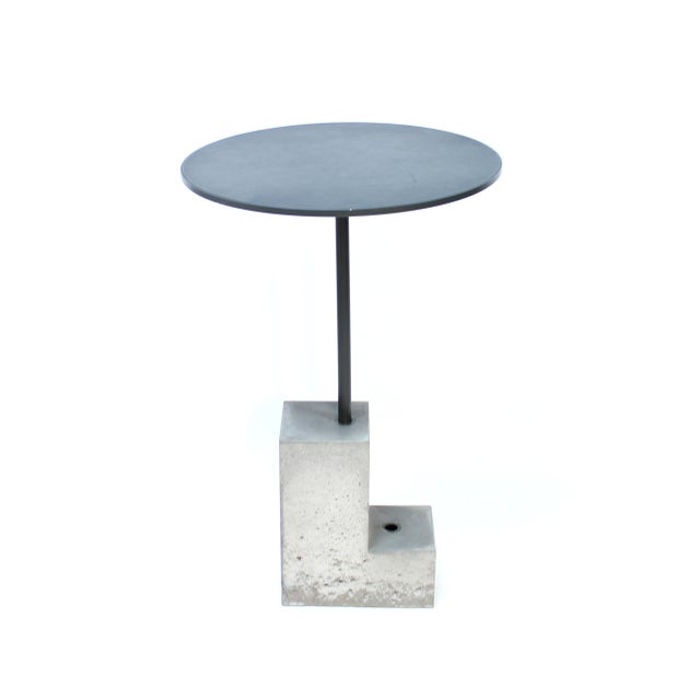 NM& Table by Afteroom for Källemo, 2018 For Sale - Image 4 of 13