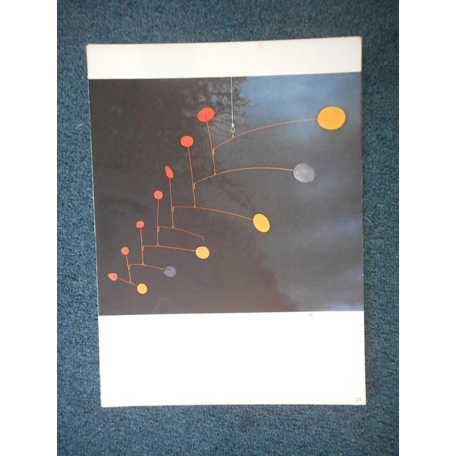 Mid-Century Modern Vintage Mid 20th C. Quadrichrome Photographic Prints-Derriere Le Miroir-Set of 3 For Sale - Image 3 of 7