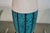 1960’s Mid-Century Modern Pottery Ceramic Table Lamp For Sale In Los Angeles - Image 6 of 12