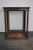 Victorian Mahogany Museum Display Cabinet For Sale - Image 3 of 12
