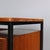 Mid-Century Mahohgany Desk, 1960s For Sale - Image 5 of 12