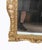 Elegant and refined Regency style overmantle mirror Glass clear and blemish free ready to add light to any interior Gilt...