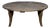 Vintage Coffee Table in Pine, 1920 For Sale