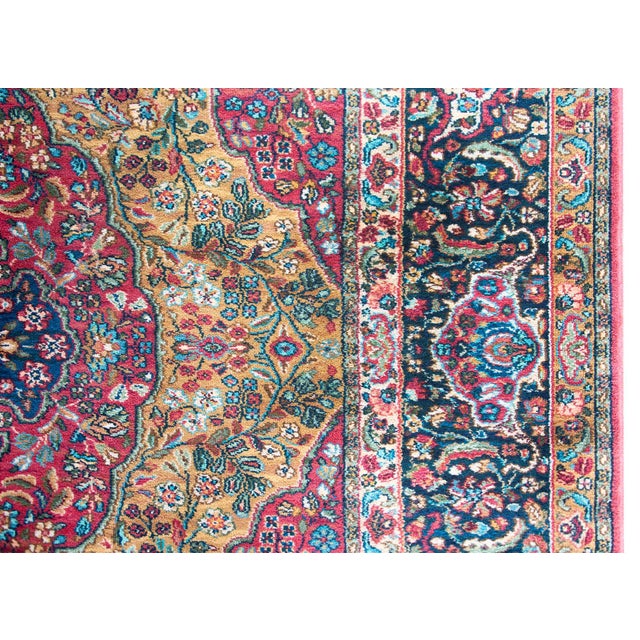 Early 20th Century Karastan-Style Rug For Sale - Image 10 of 15