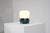 Radio-Lamp by Adriano Rampoldi for Europhon, Italy, 1970s For Sale - Image 14 of 14