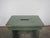 Fir Wood Stool, 1960s For Sale - Image 6 of 8