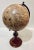 Contemporary Hondius Vintage Style Globe For Sale In Atlanta - Image 6 of 6