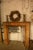 Antique Wood Fireplace Mantle, 1850s For Sale - Image 3 of 18