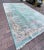 Mid 20th Century Vintage/Antique Art Deco Chinese Oriental Carpet Over Size 11'8 X 19'8" For Sale - Image 11 of 12