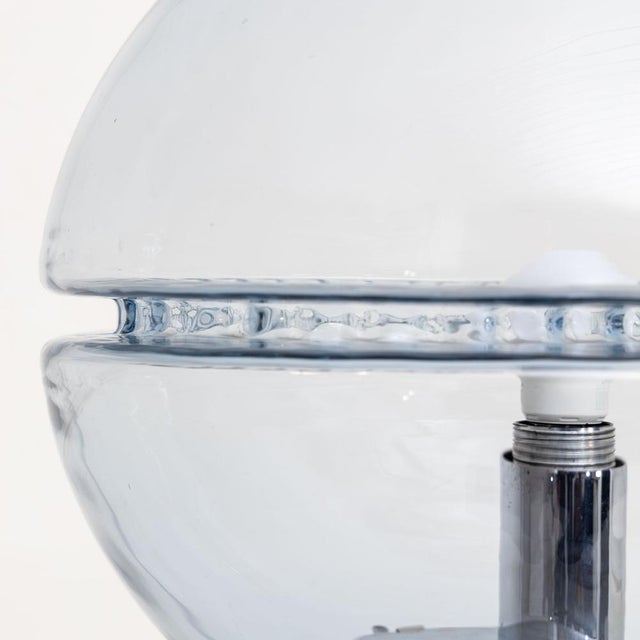 20th Century Table Lamp, Italy For Sale - Image 5 of 9