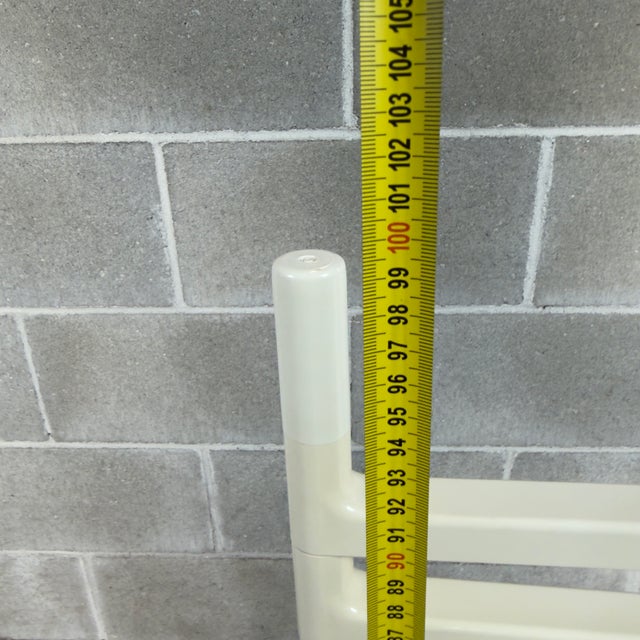 Bathroom Towel Holder by Gedy Makio Hasuike For Sale - Image 12 of 13