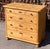 Rustic European Pine Chest of Four Drawers, Denmark For Sale - Image 3 of 15