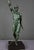 Unknown, Sculpture Victory, 1920s, Spelter Babbitt For Sale - Image 17 of 18