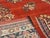 Vintage Sarouk Rug 11'3'' X 14'3'' For Sale - Image 10 of 14