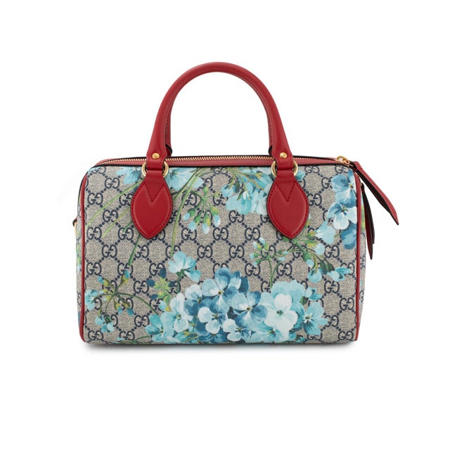 Brand: Gucci Gender: Ladies Measurements: (W x H x D): 10.25" x 6.25" x 5.50" Total Weight: 679.50 grams Discontinued...