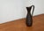 Mid-Century German Minimalist Pottery Carafe Vase from Wormser Terra-Sigillata, 1960s For Sale - Image 16 of 16